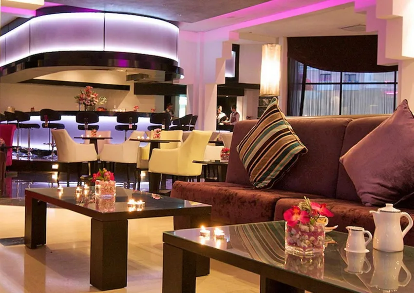 St. George Beach Hotel and Spa Resort - Adults Only 4*-7