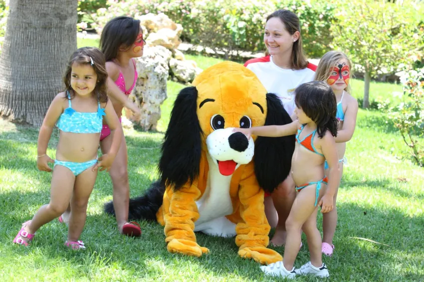 HSM Canarios Park Hotel 3*-21