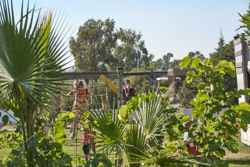 Seaden Corolla 4*-60