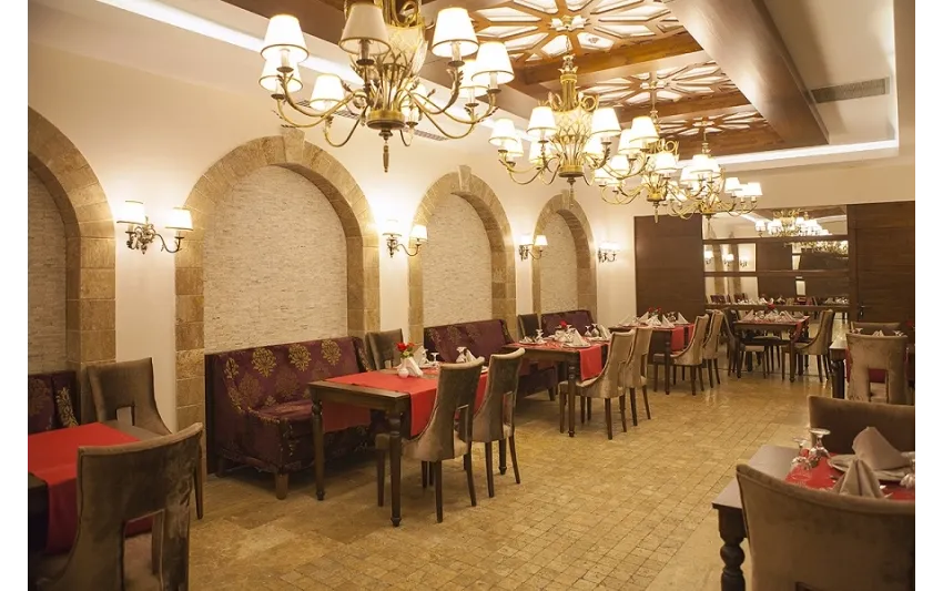 Diamond Beach Hotel & Spa 5*-6