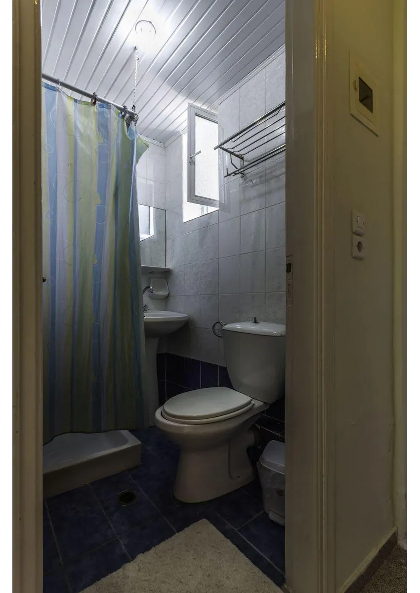 Vossos Apartments 2*-12