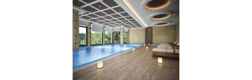 Greenwood Suites Resort 5*-26