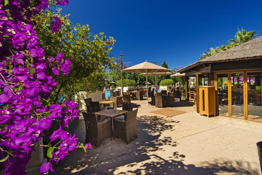 Lindner Hotel Mallorca Portals Nous 4*-137