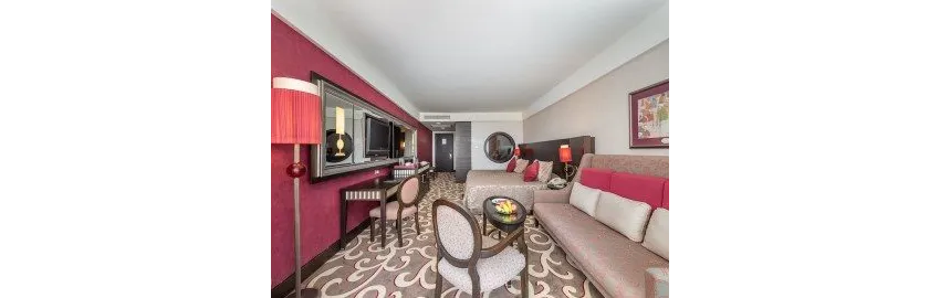 Cornelia Diamond Golf Resort & Spa 5*-12