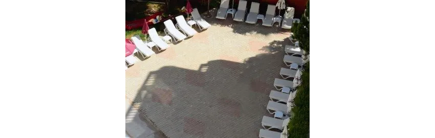 Acar Hotel 3*-19