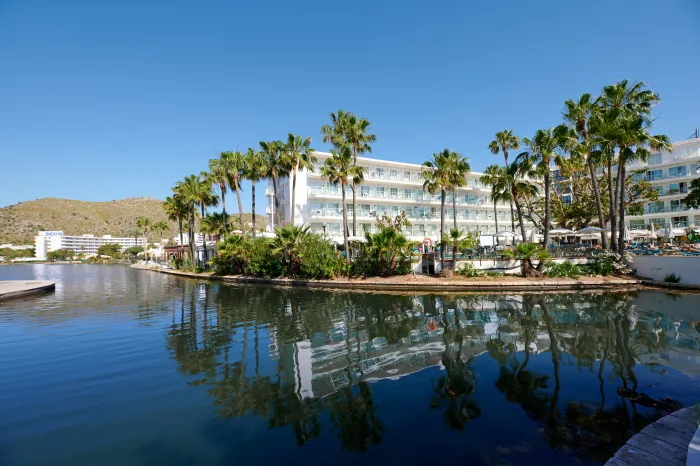 Alua Boccaccio 4* - Puerto alcudia - Spania