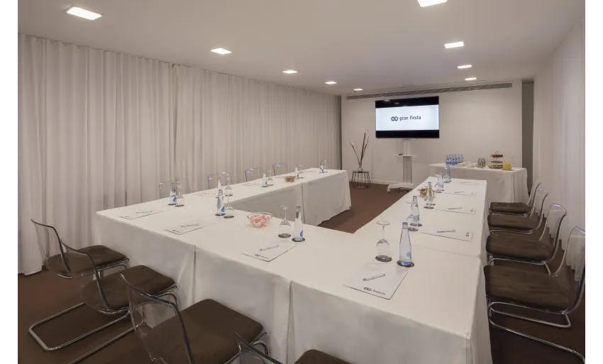 HM Gran Fiesta Hotel 4*-3