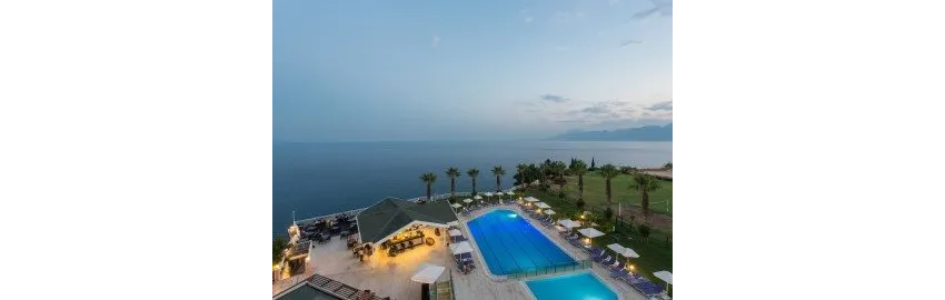 Club Falcon Hotel 4*-6