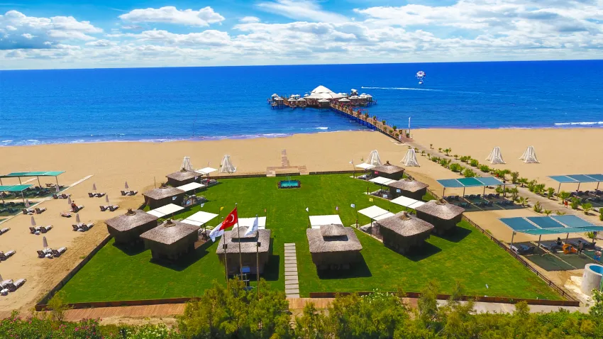Vonresort Golden Beach 5*-26