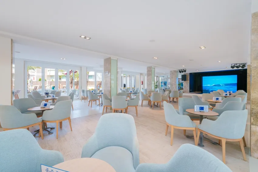Ferrer Janeiro Hotel Spa 4*-23
