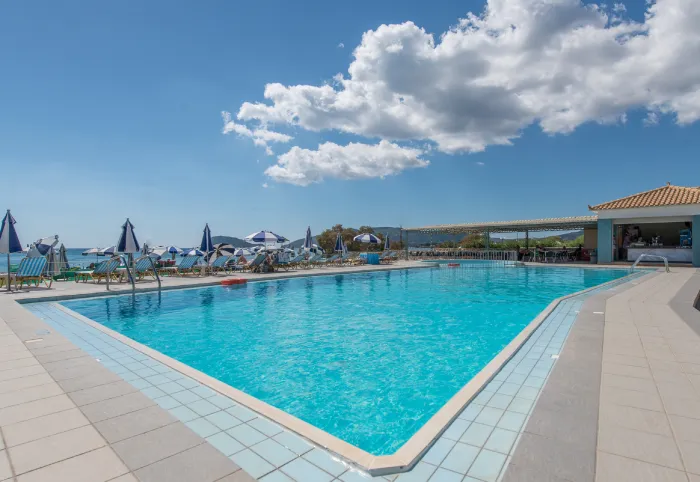 Astir Palace 4* - Laganas - Grecia