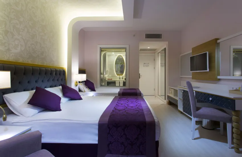 Water Side Resort & Spa 5*-11