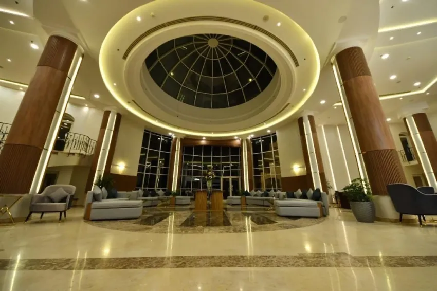 IVY Cyrene Sharm Hotel 4*-4