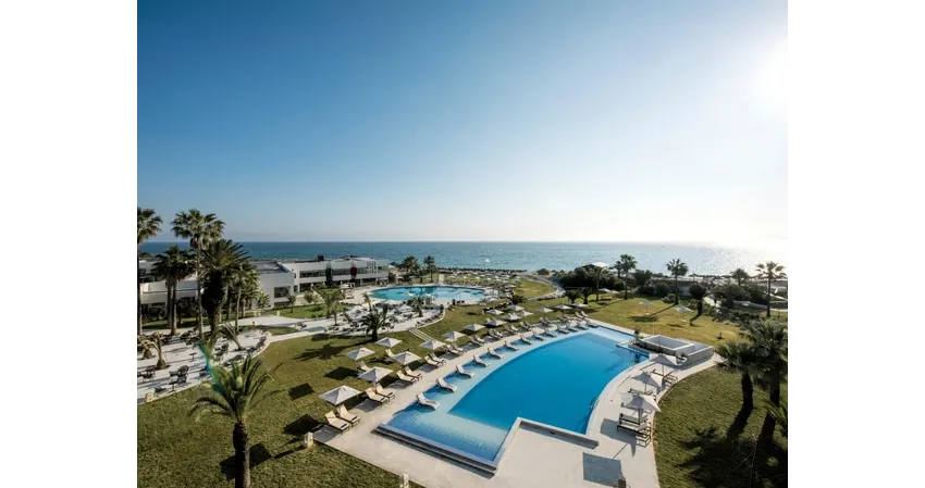 Iberostar Selection Diar El Andalous 5*-1