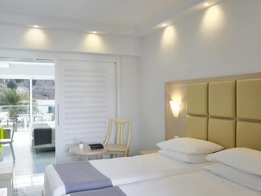 Cooks Club Kolymbia 5*-14