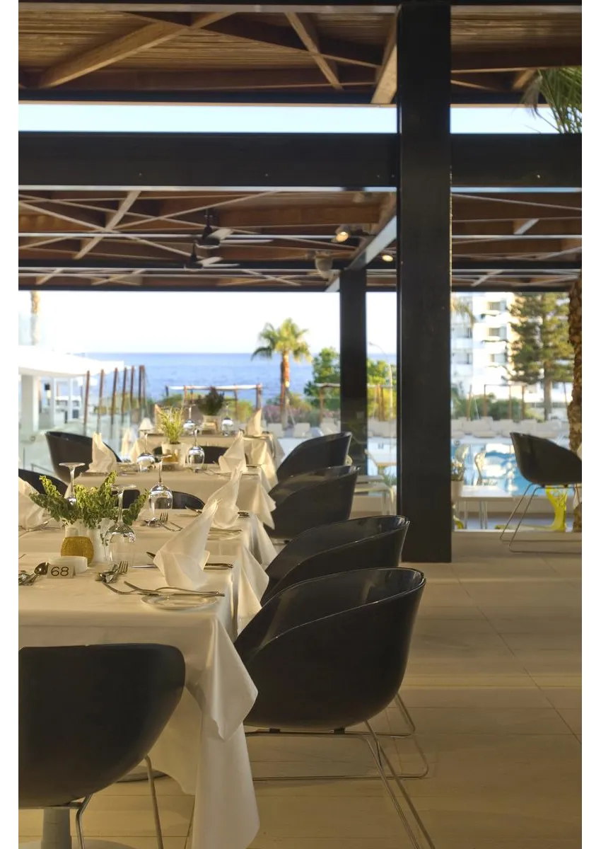 Napa Mermaid Hotel & Suites 4*-47