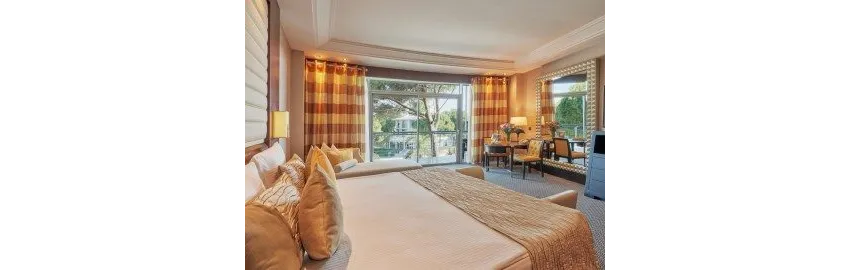 Calista Luxury Resort 5*-20