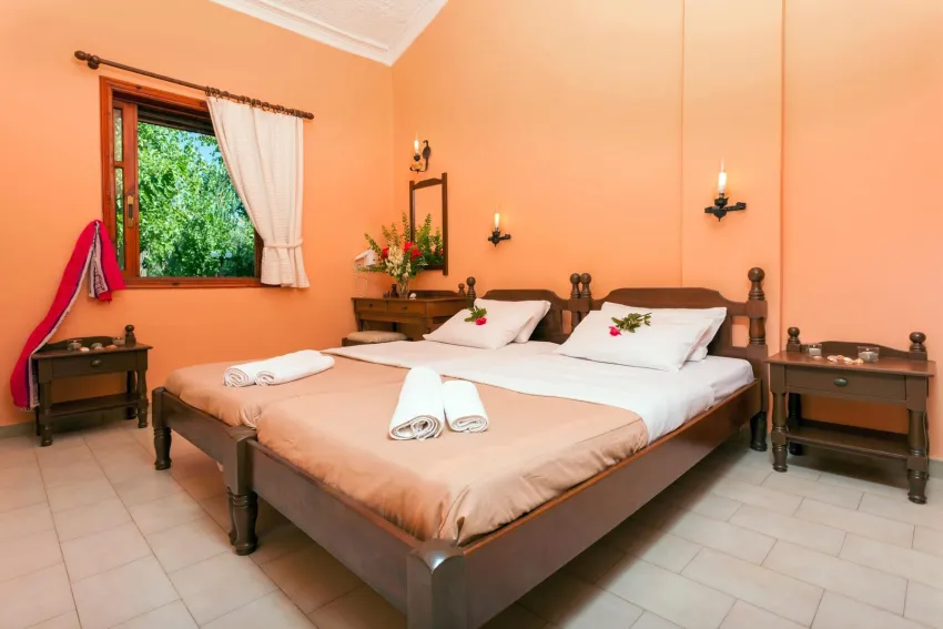 Alykes Park Bungalows & Apts 4*-15