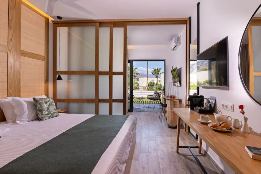 Georgioupolis Suites 5*-14