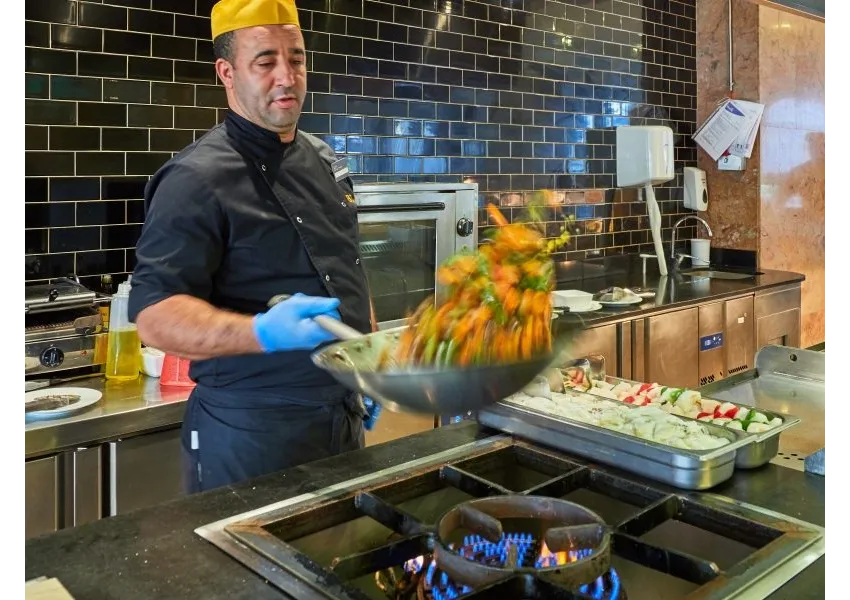 BQ Can Picafort 3*-18