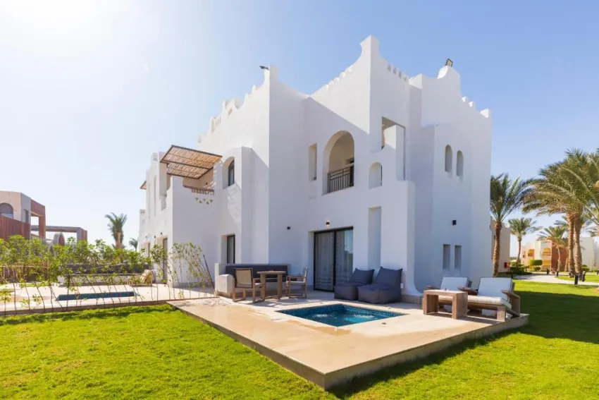 SUNRISE TUCANA RESORT GRAND SELECT  5*-23