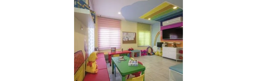 Aydinbey Queens Palace 5*-21