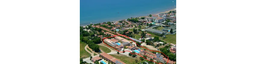 Sayanora Hotel 3*-12