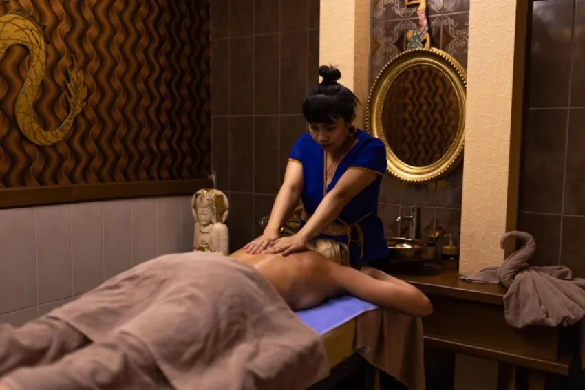 Club Phaselis Rose 5*-8