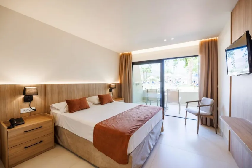 Allsun Hotel Malia Beach 4*-24