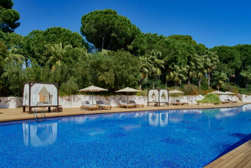 MAXX ROYAL BELEK GOLF RESORT  5*-45