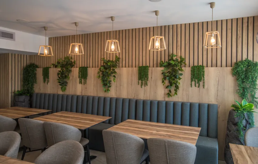 Bohemian Gardens 4*-27