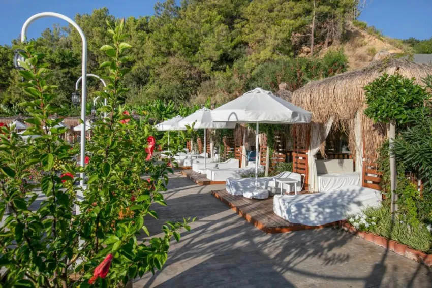 Mylome Luxury Hotel & Resort 5*-64