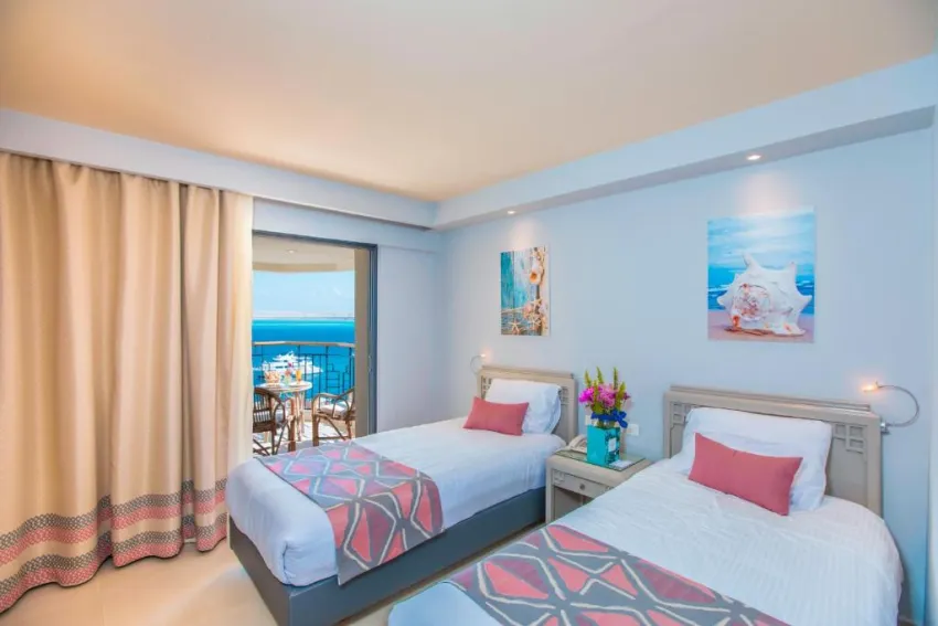 SUNRISE HOLIDAYS RESORT (ADULTS ONLY 16+)  5*-21