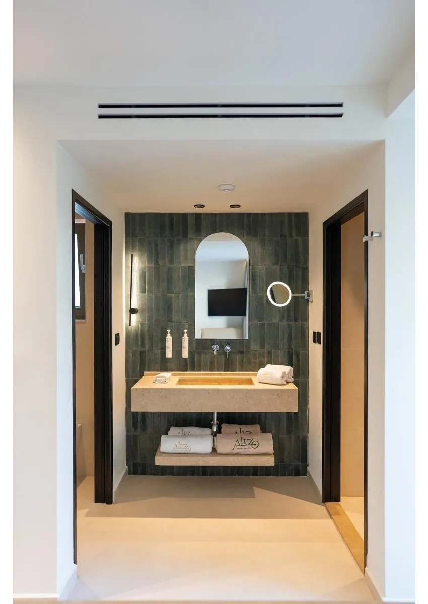 Alizo Comfort Chic Stay Rhodes 4*-39