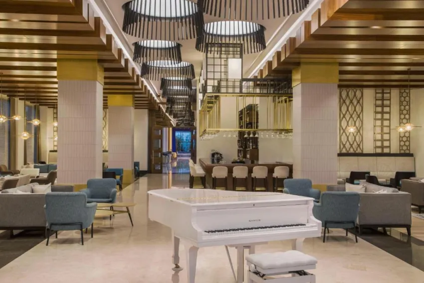 Acanthus & Cennet Barut Collection 5*-54