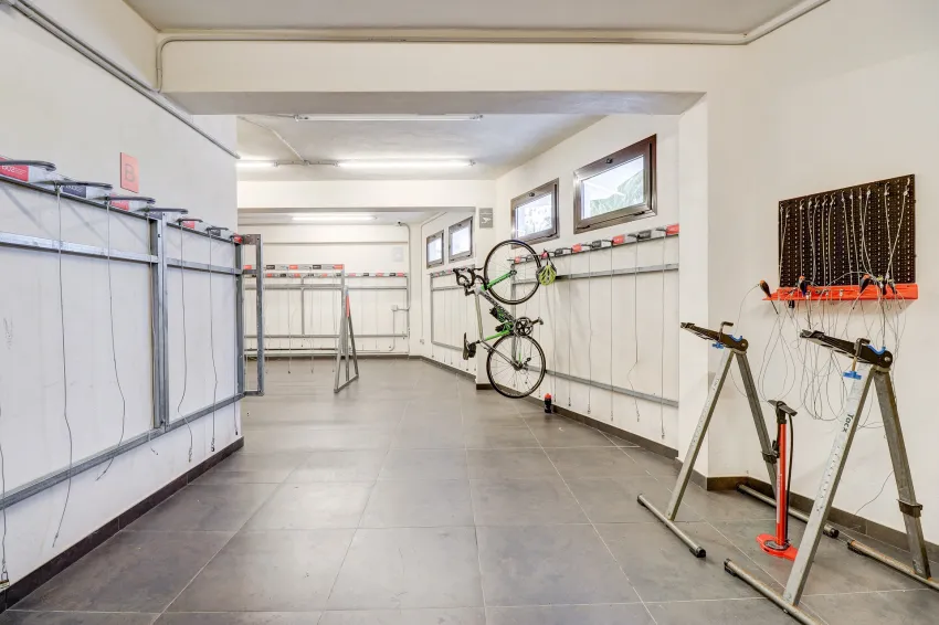 Uyal Hotel Hoposa 4*-21
