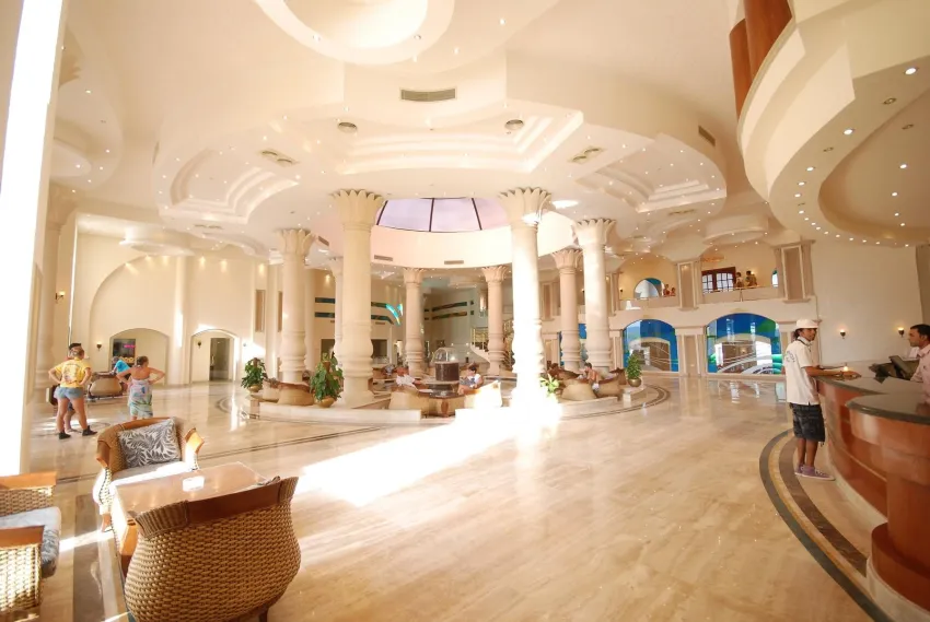 Coral Hills Resort Marsa Alam 4*-9