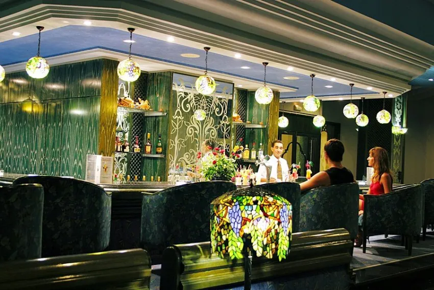 El Mouradi Palm Marina 5*-22