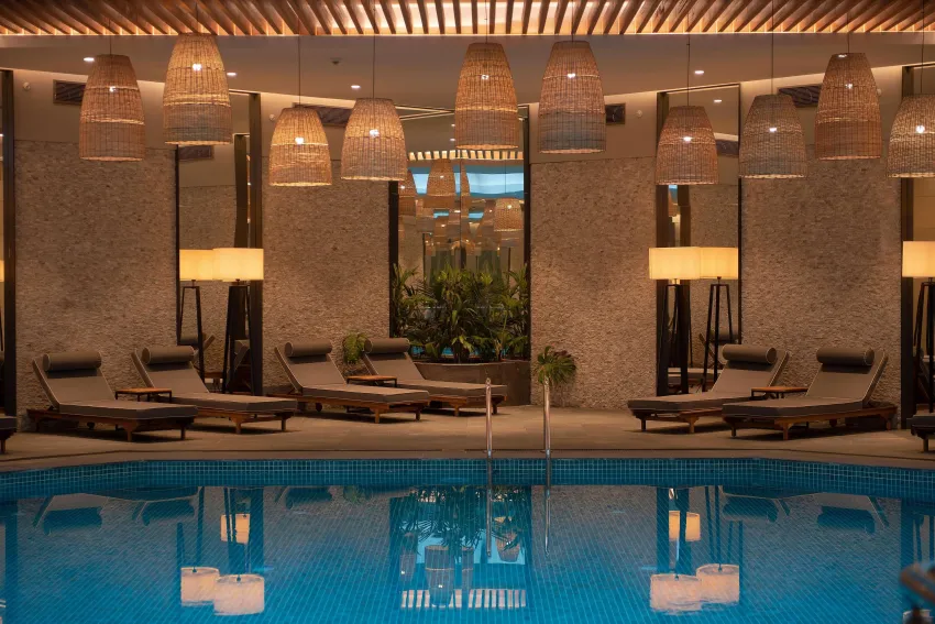 Miramare Beach Hotel 5*-86