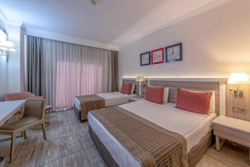 Port River Hotel & Spa 5*-49