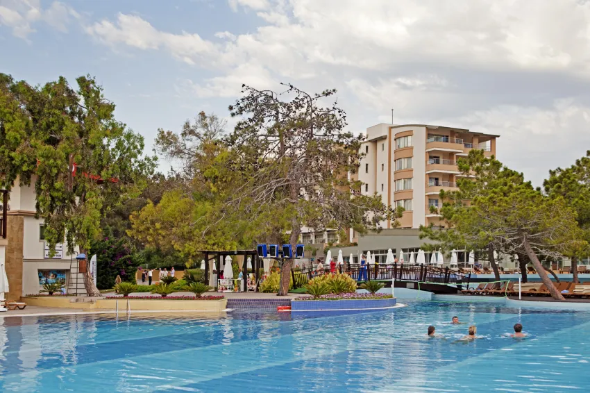 Sueno Hotels Beach Side 5*-62