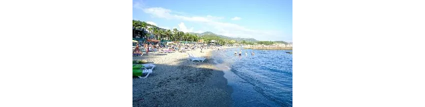 Senza Garden Holiday Club 5*-139