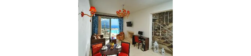 The Noverian Scenic Crete 5* Hilltop Villa Resort & Spa 5*-75