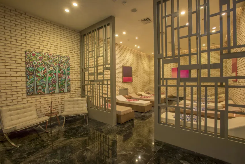 Sherwood Dreams Resort 5*-2