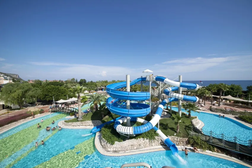 Limak Limra Hotel & Resort 5*-16