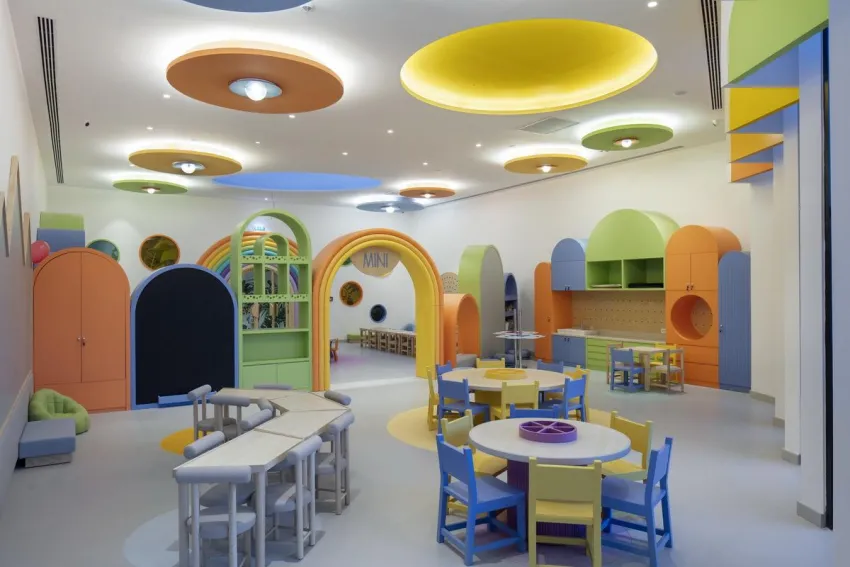Ela Excellence Resort Belek 5*-42