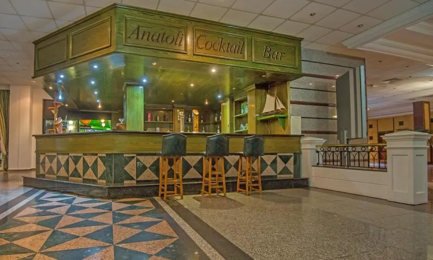 Tsokkos Gardens Hotel 4*-32