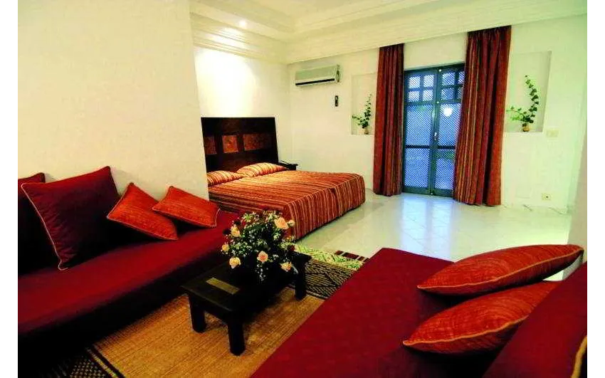Seabel Alhambra Beach Golf & Spa 4*-12