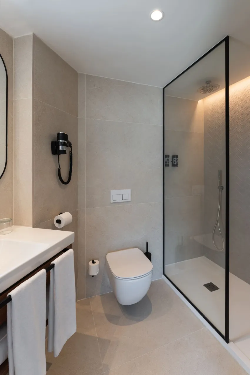 Hotel Fergus Bermudas 4*-22