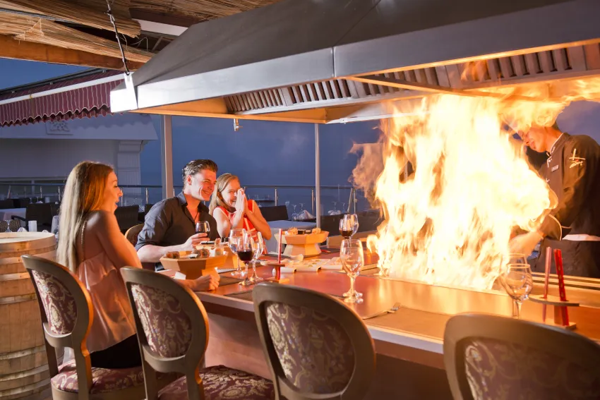 Flora Garden Beach (Adults Only 16+) 5*-182
